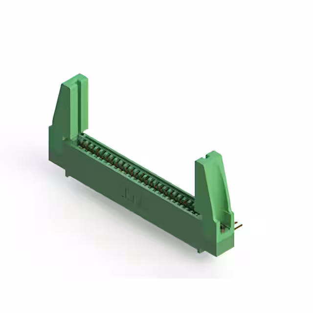 345-026-559-488 EDAC Inc.  Edgeboard Connectors